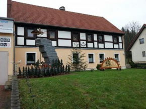 Ferienwohnung Herzogswalde, Wilsdruff